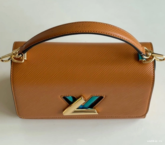 WIS LOUIS TWIST MM VUITTON 0104